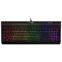 Клавиатура HyperX Alloy Core RGB фото 1